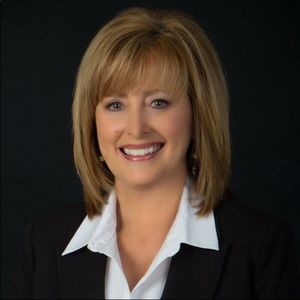 Meet your Posher, Terri